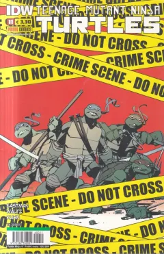Volume cover